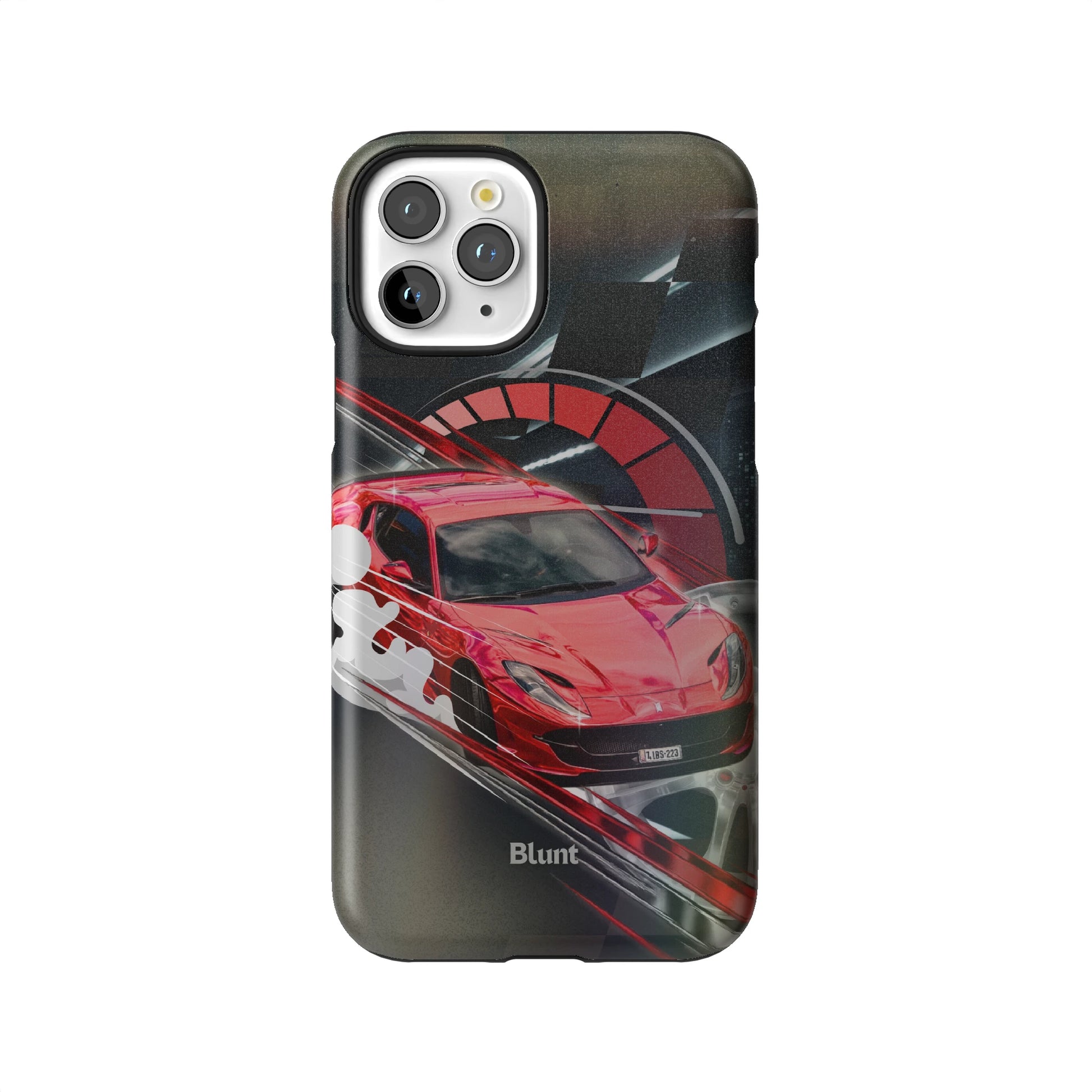 Speed iPhone Case gallery - Iphone_11_Pro_1