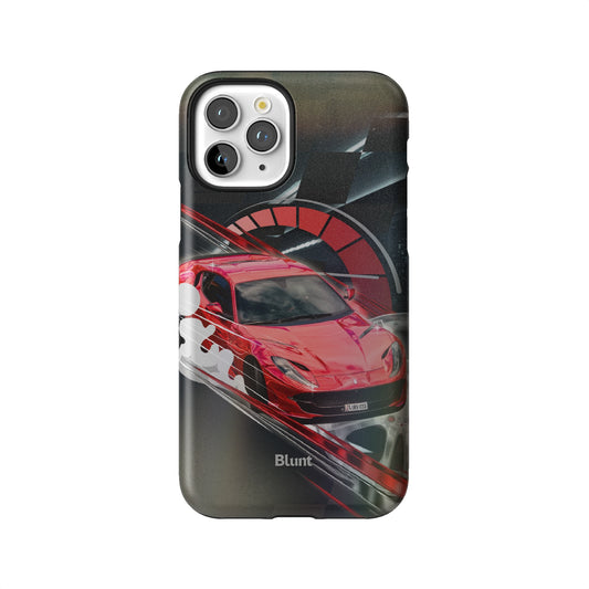 Speed iPhone Case gallery - Iphone_11_Pro_1