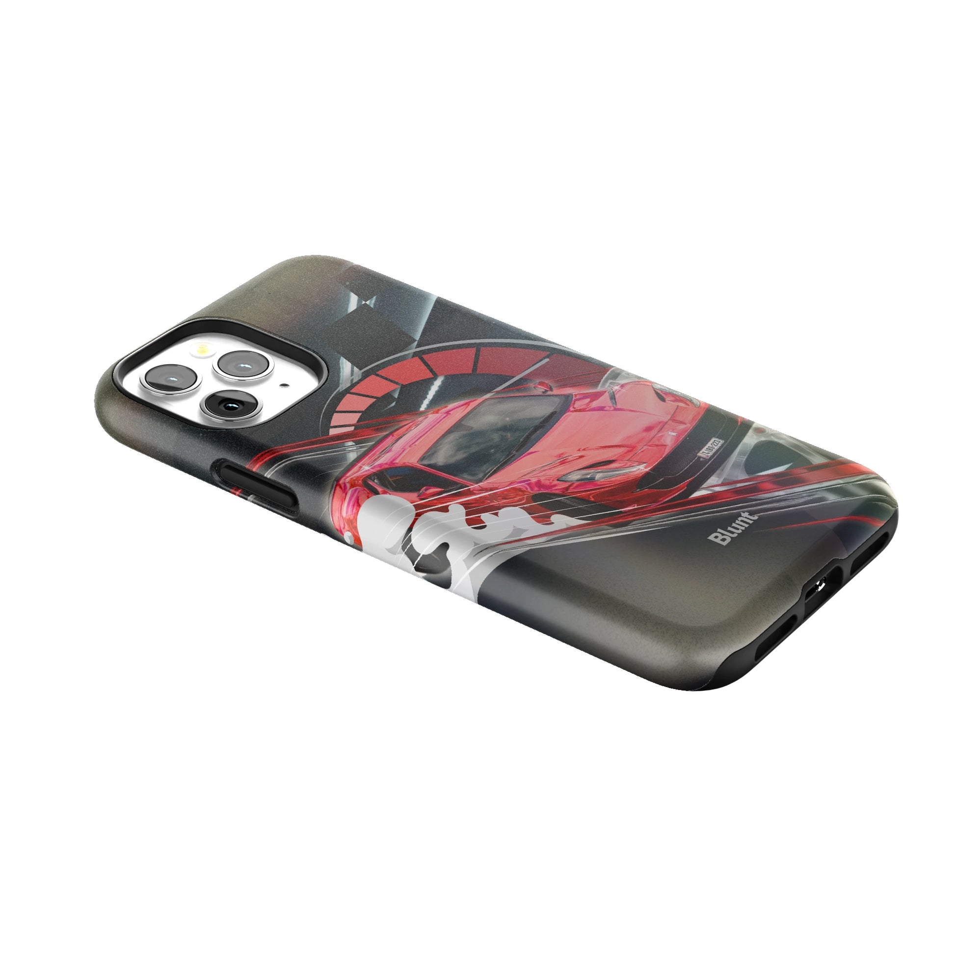 Speed iPhone Case gallery - Iphone_11_Pro_2
