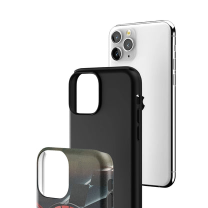 Speed iPhone Case gallery - Iphone_11_Pro_3