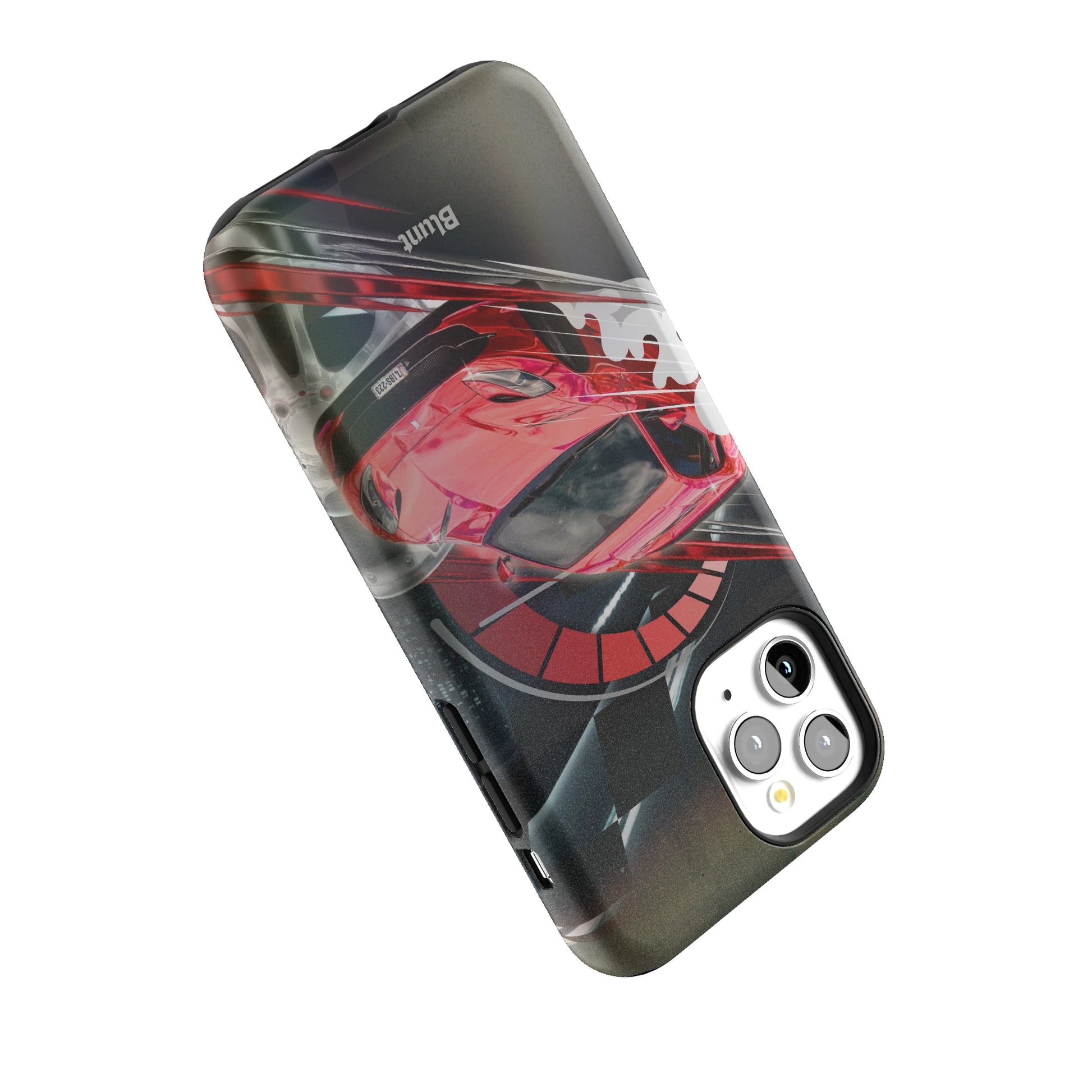 Speed iPhone Case gallery - Iphone_11_Pro_5
