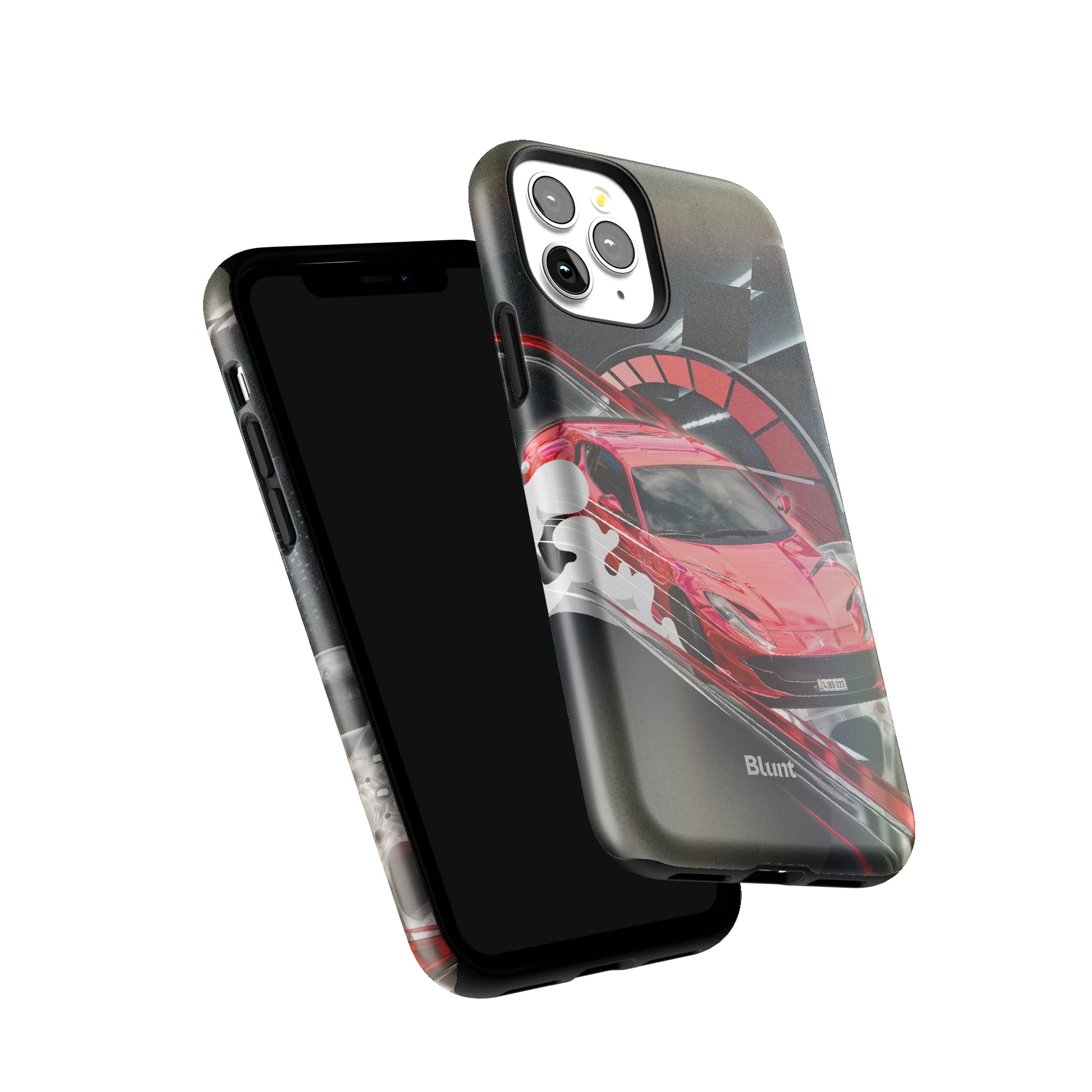 Speed iPhone Case gallery - Iphone_11_Pro_6
