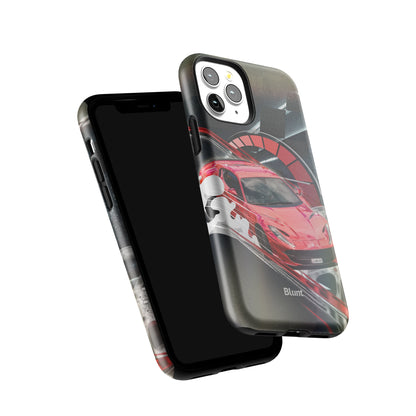 Speed iPhone Case gallery - Iphone_11_Pro_6