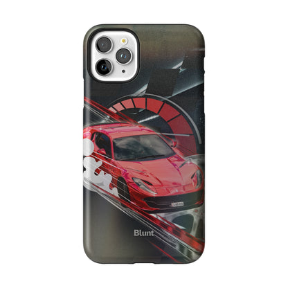 Speed iPhone Case gallery - Iphone_11_Pro_Max_1