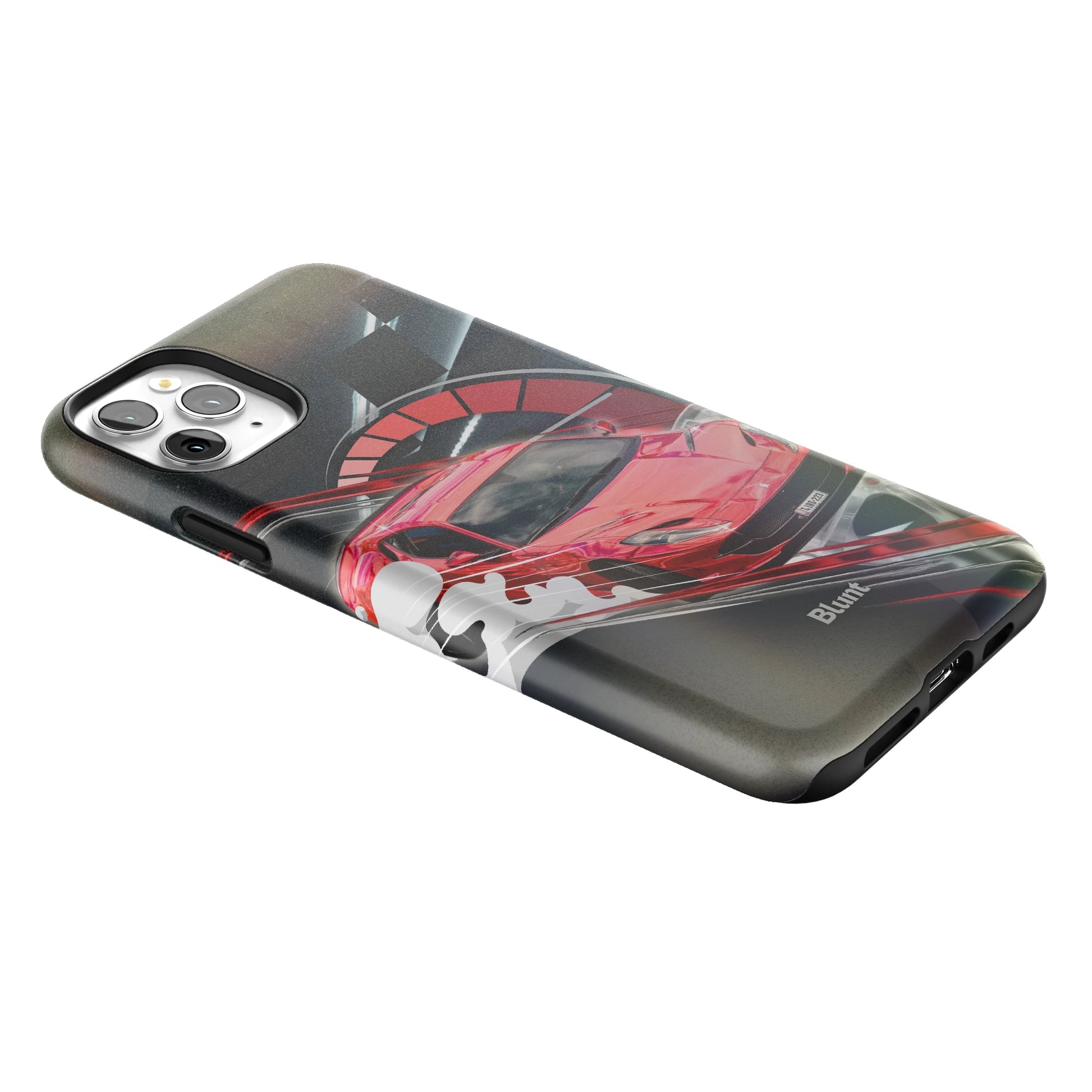 Speed iPhone Case gallery - Iphone_11_Pro_Max_2