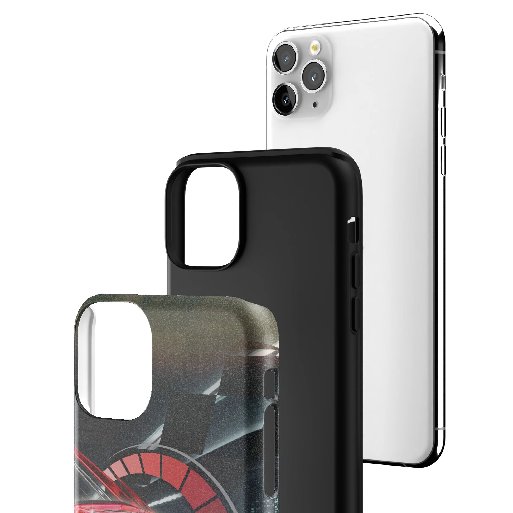 Speed iPhone Case gallery - Iphone_11_Pro_Max_3