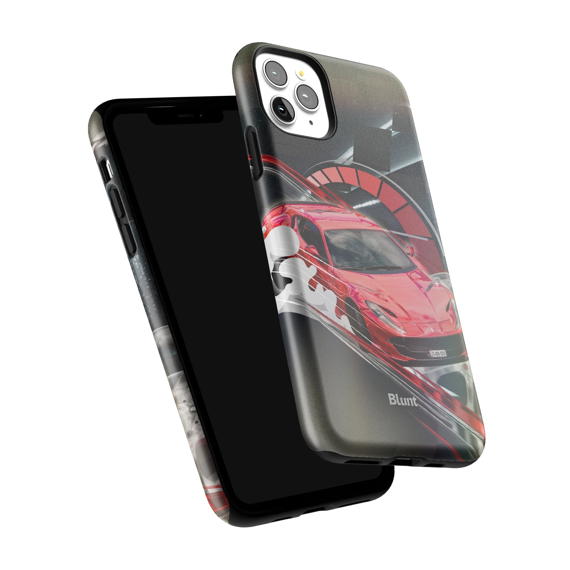 Speed iPhone Case gallery - Iphone_11_Pro_Max_6