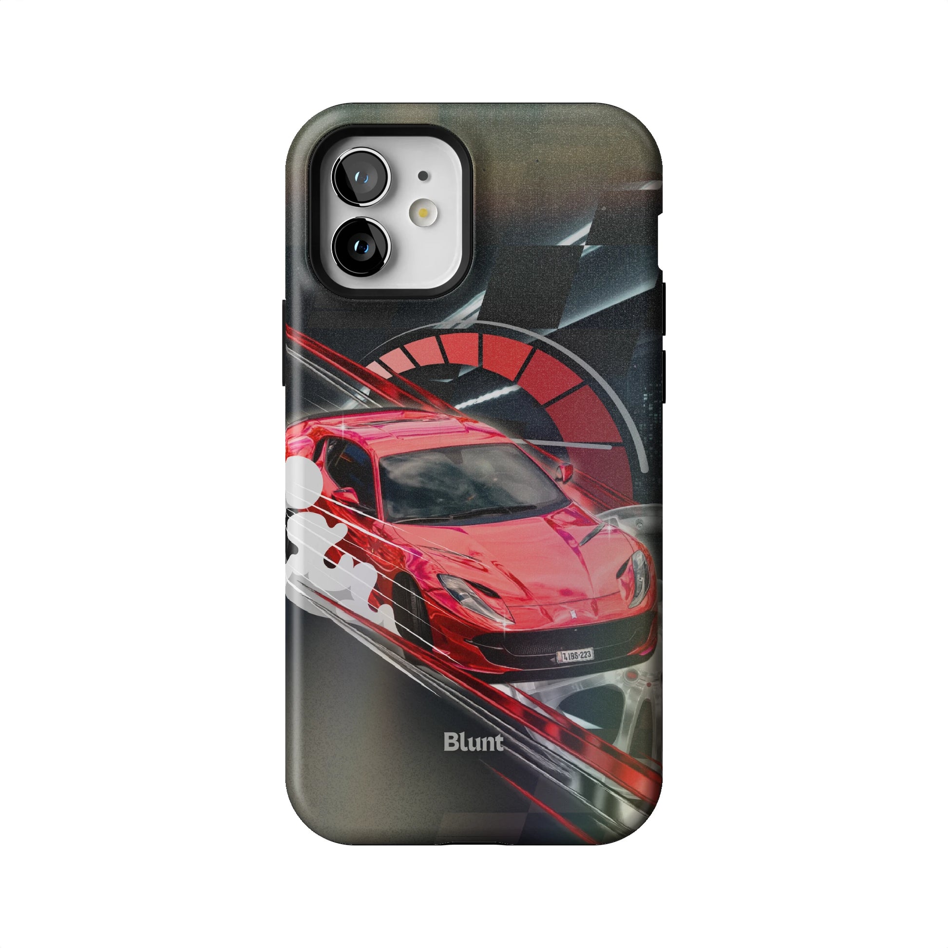 Speed iPhone Case gallery - Iphone_12_Iphone_1
