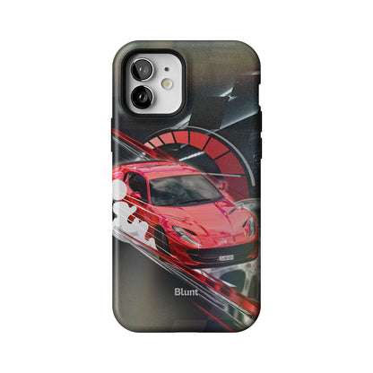 Speed iPhone Case gallery - Iphone_12_Iphone_1