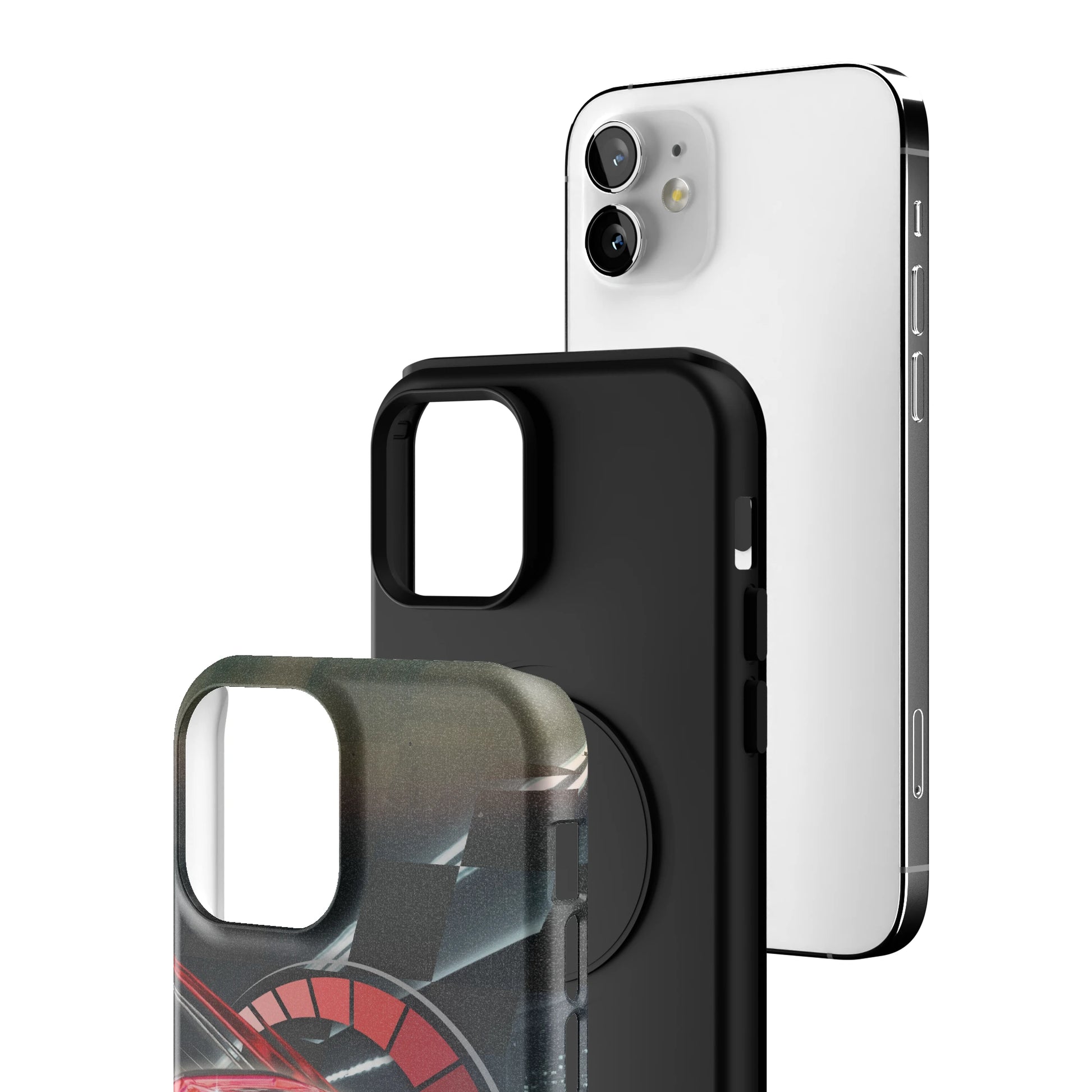 Speed iPhone Case gallery - Iphone_12_Iphone_3