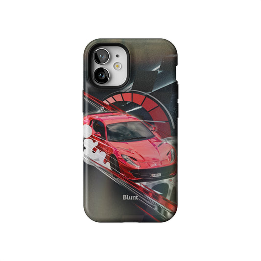 Speed iPhone Case gallery - Iphone_12_Mini_Air_Plus_1