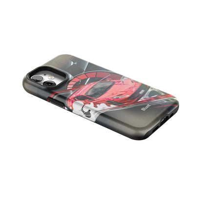 Speed iPhone Case gallery - Iphone_12_Mini_Air_Plus_2