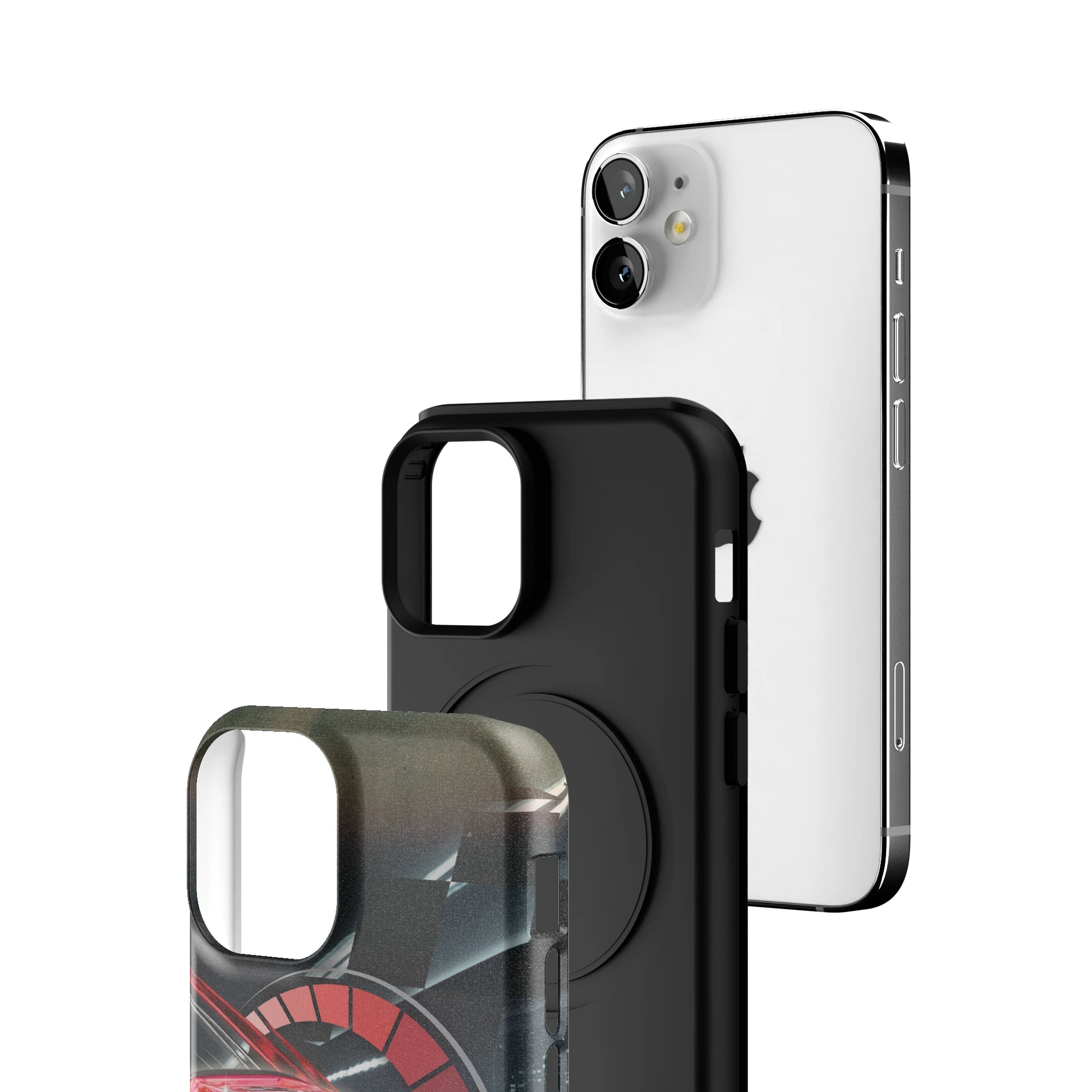 Speed iPhone Case gallery - Iphone_12_Mini_Air_Plus_3