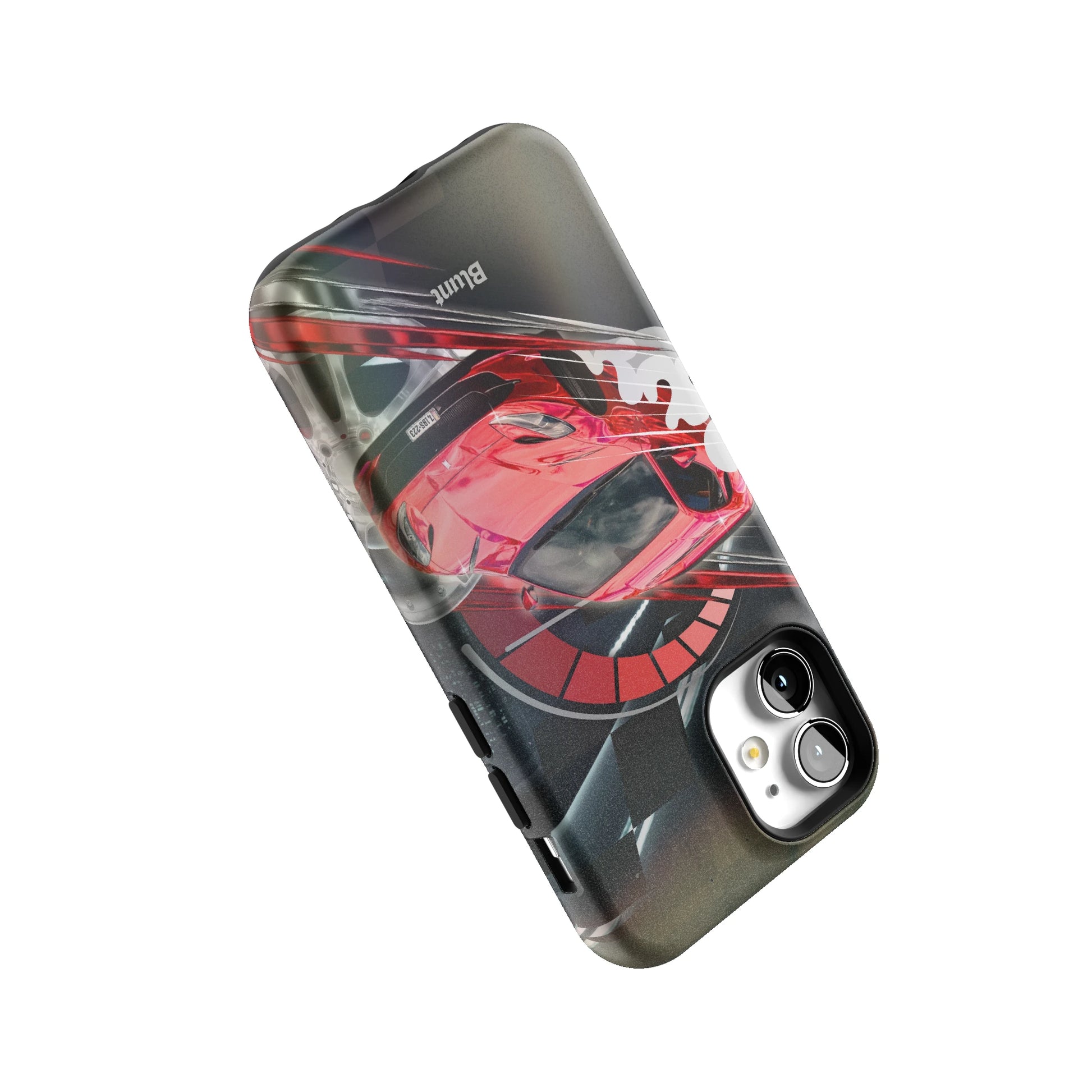 Speed iPhone Case gallery - Iphone_12_Mini_Air_Plus_5