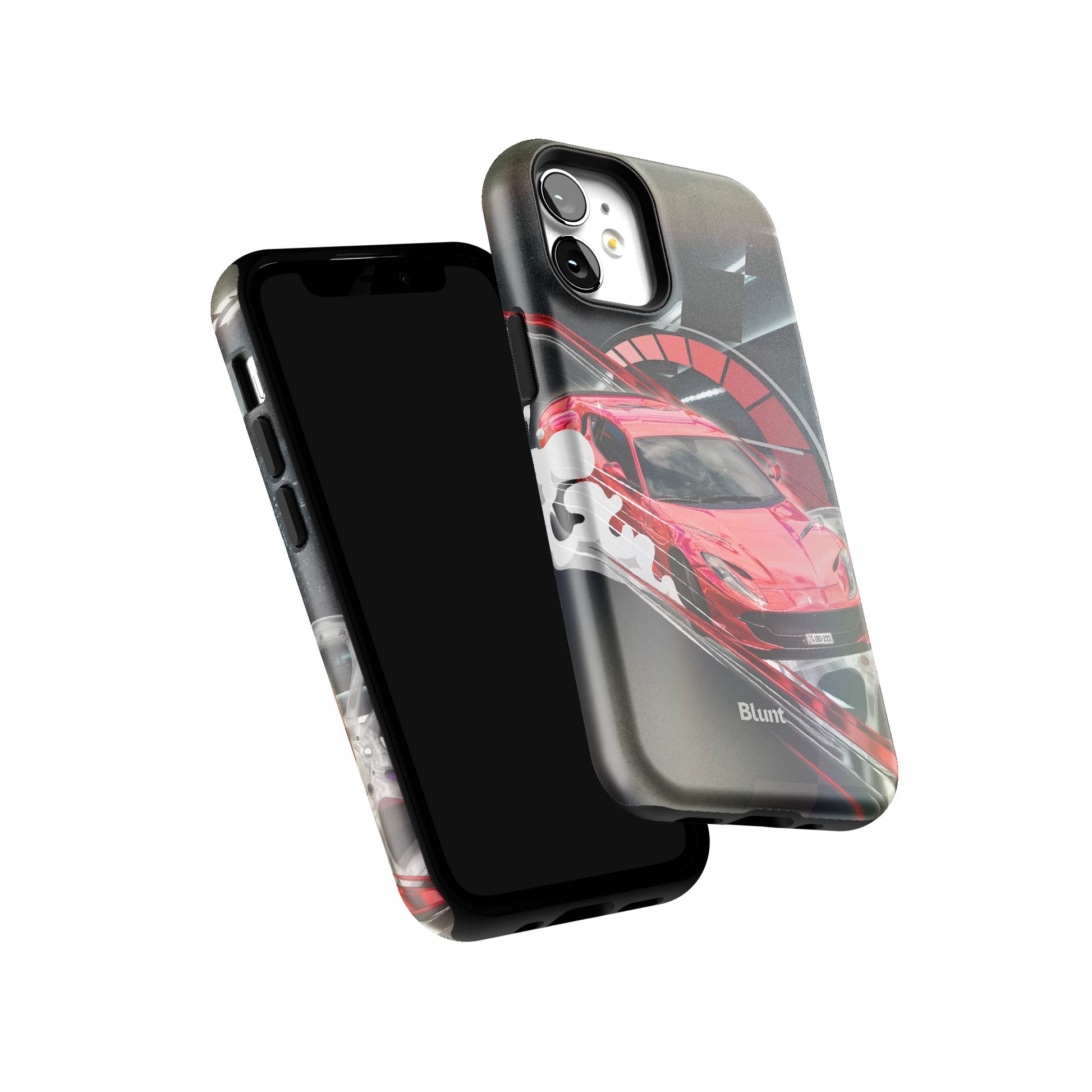 Speed iPhone Case gallery - Iphone_12_Mini_Air_Plus_6