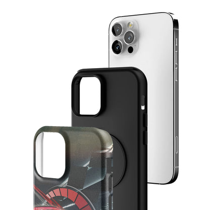 Speed iPhone Case gallery - Iphone_12_Pro_3