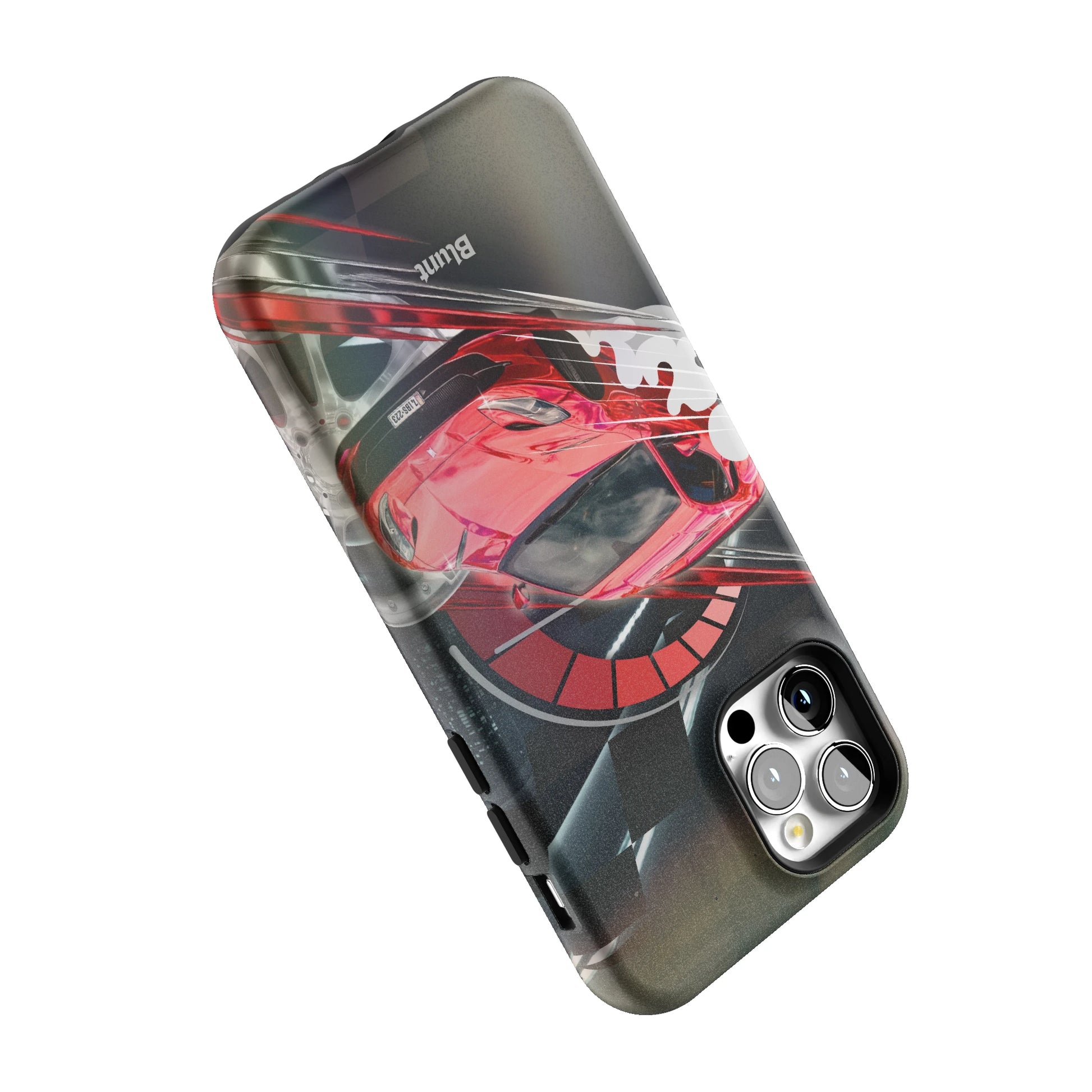 Speed iPhone Case gallery - Iphone_12_Pro_5