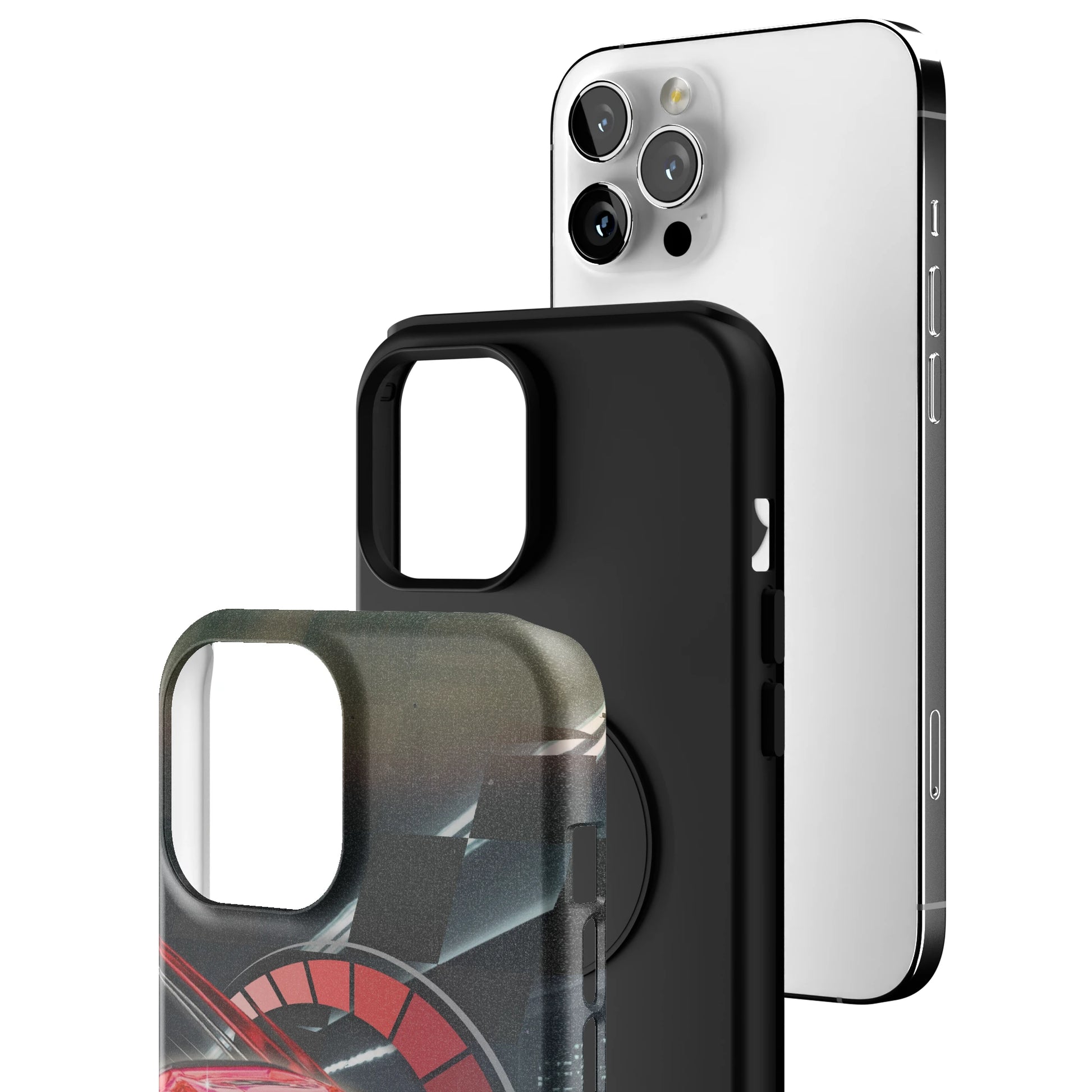 Speed iPhone Case gallery - Iphone_12_Pro_Max_3