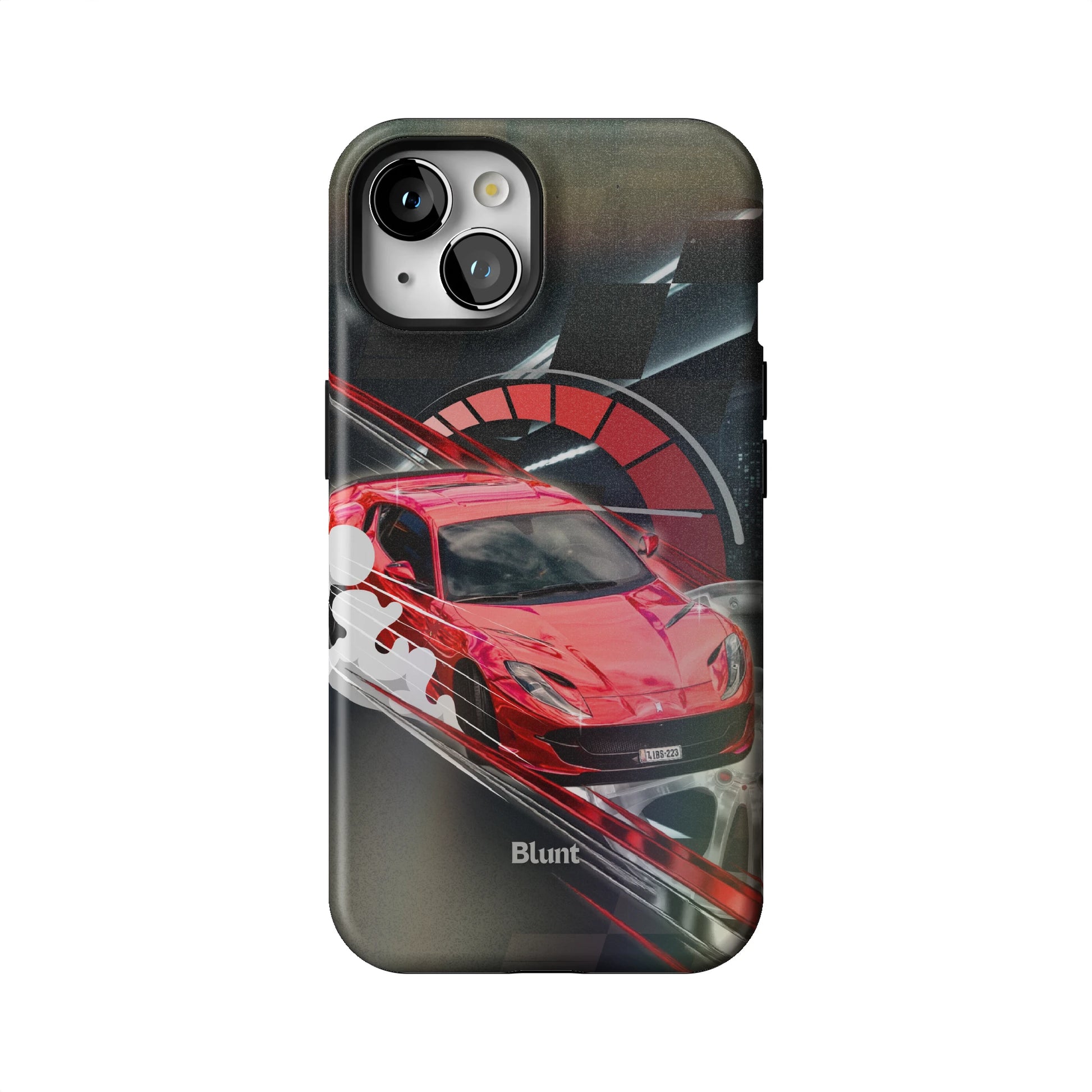 Speed iPhone Case gallery - Iphone_13_Iphone_1