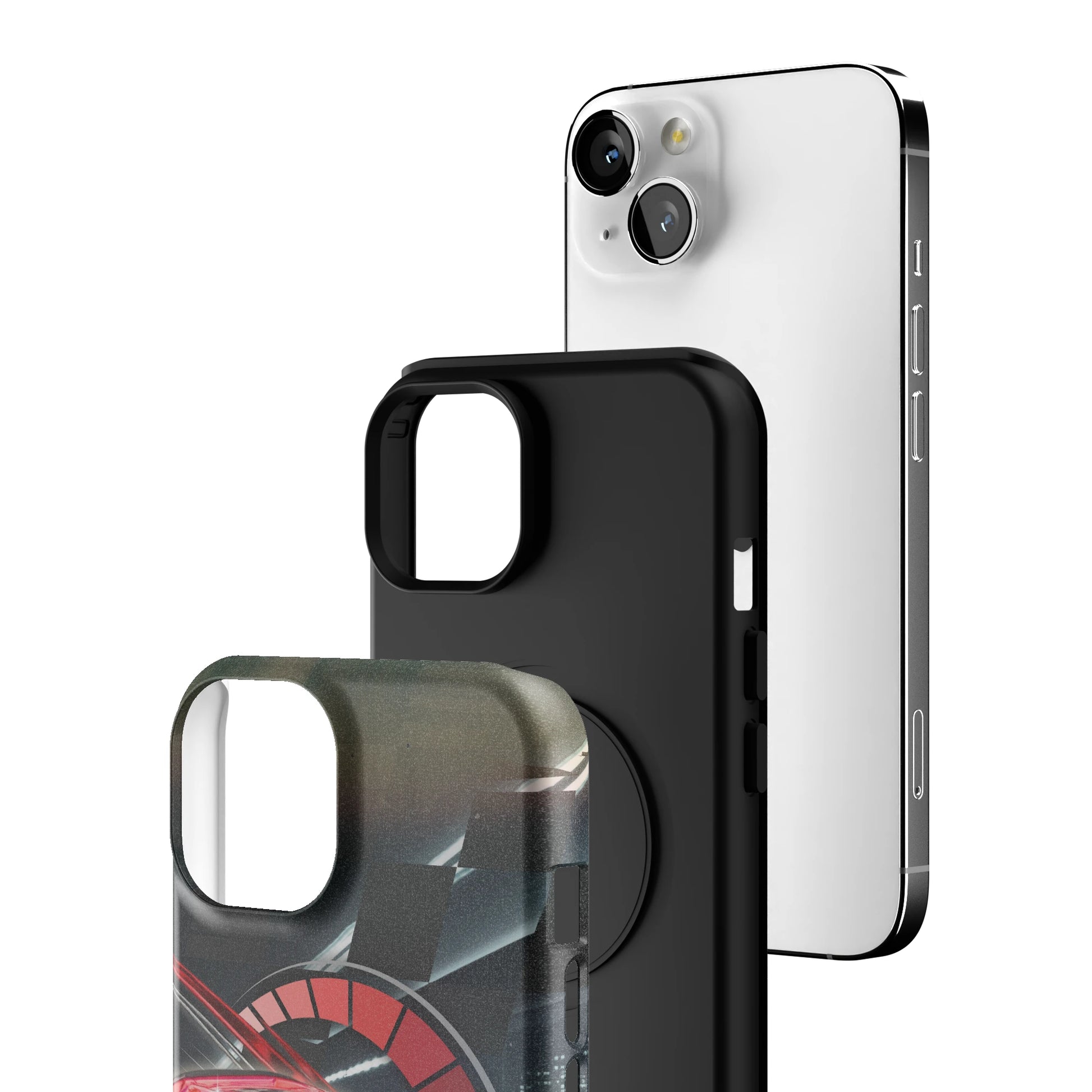 Speed iPhone Case gallery - Iphone_13_Iphone_3