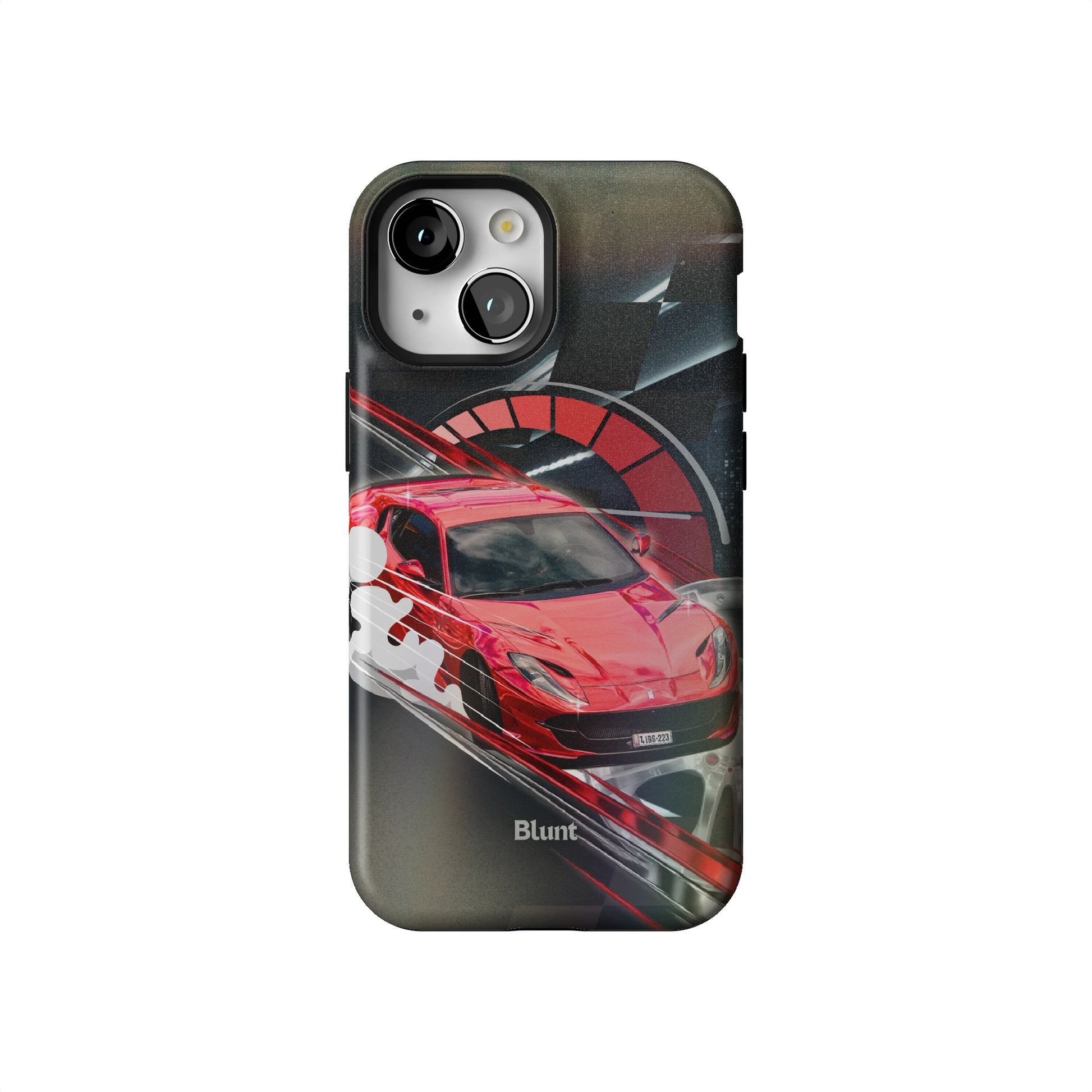 Speed iPhone Case gallery - Iphone_13_Mini_Air_Plus_1