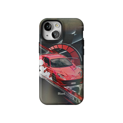 Speed iPhone Case gallery - Iphone_13_Mini_Air_Plus_1