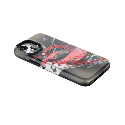 Speed iPhone Case gallery - Iphone_13_Mini_Air_Plus_2