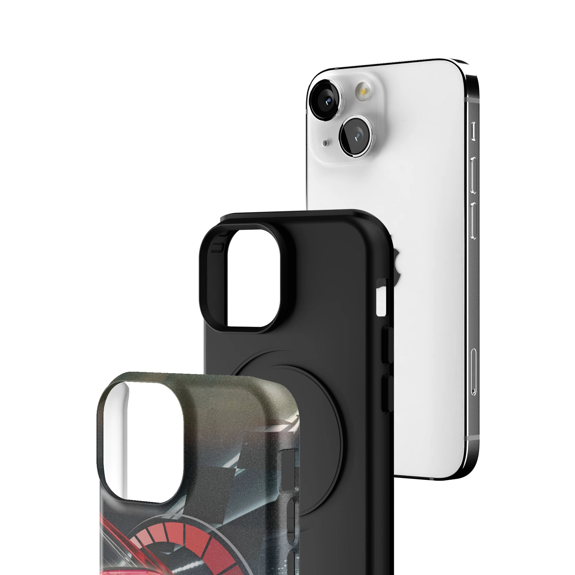 Speed iPhone Case gallery - Iphone_13_Mini_Air_Plus_3