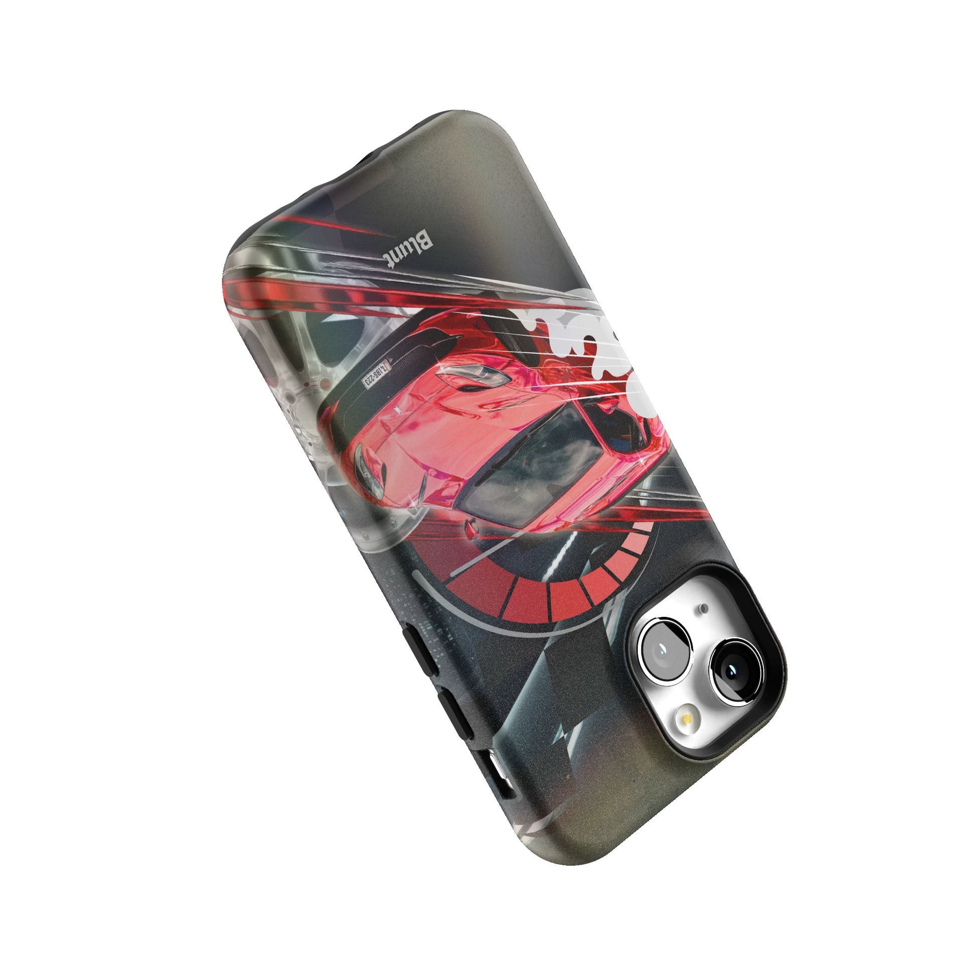 Speed iPhone Case gallery - Iphone_13_Mini_Air_Plus_5