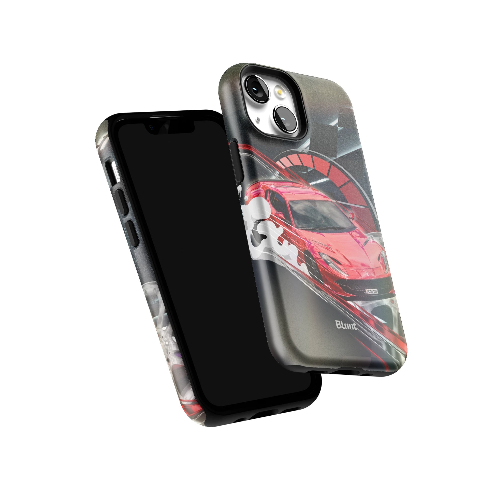 Speed iPhone Case gallery - Iphone_13_Mini_Air_Plus_6