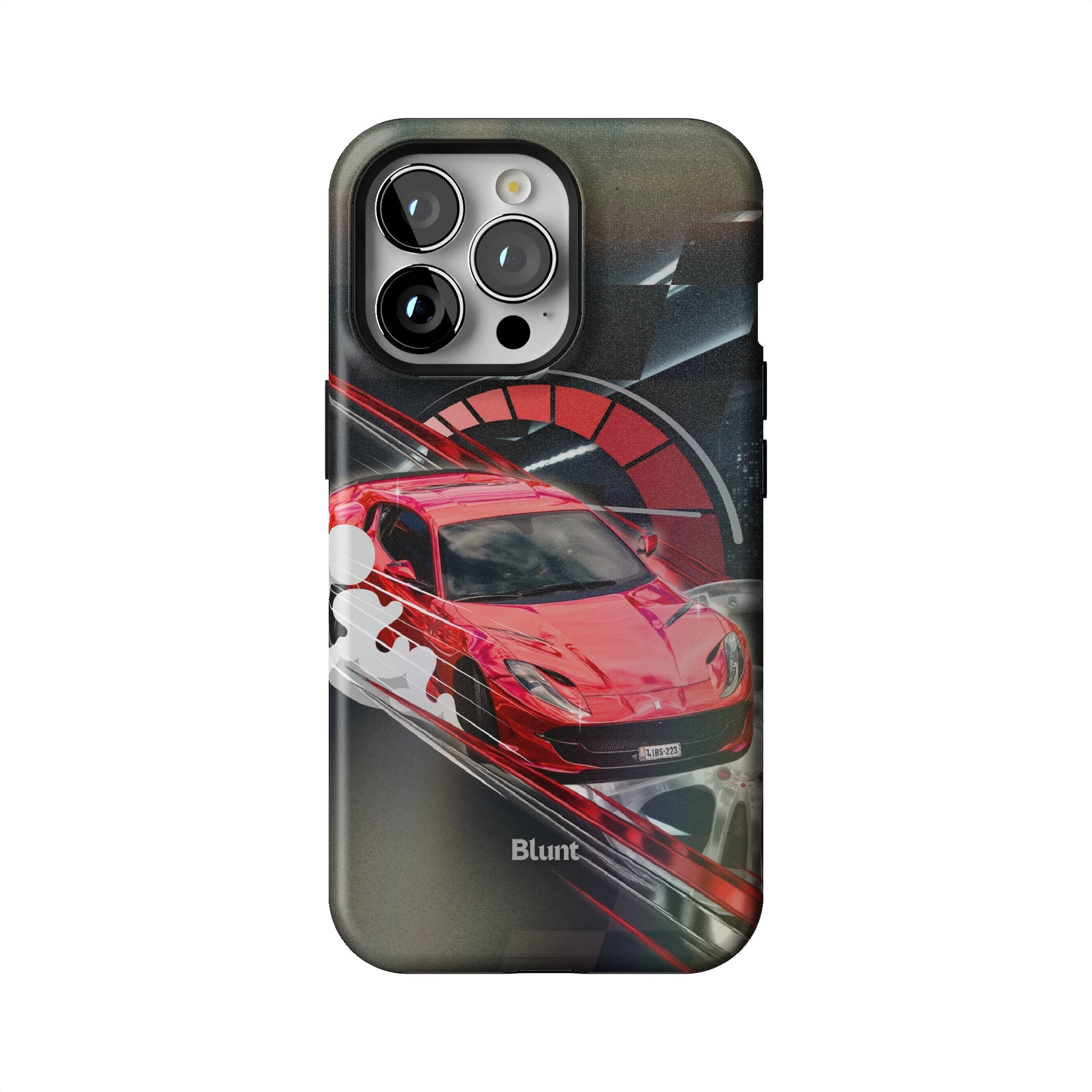 Speed iPhone Case gallery - Iphone_13_Pro_1
