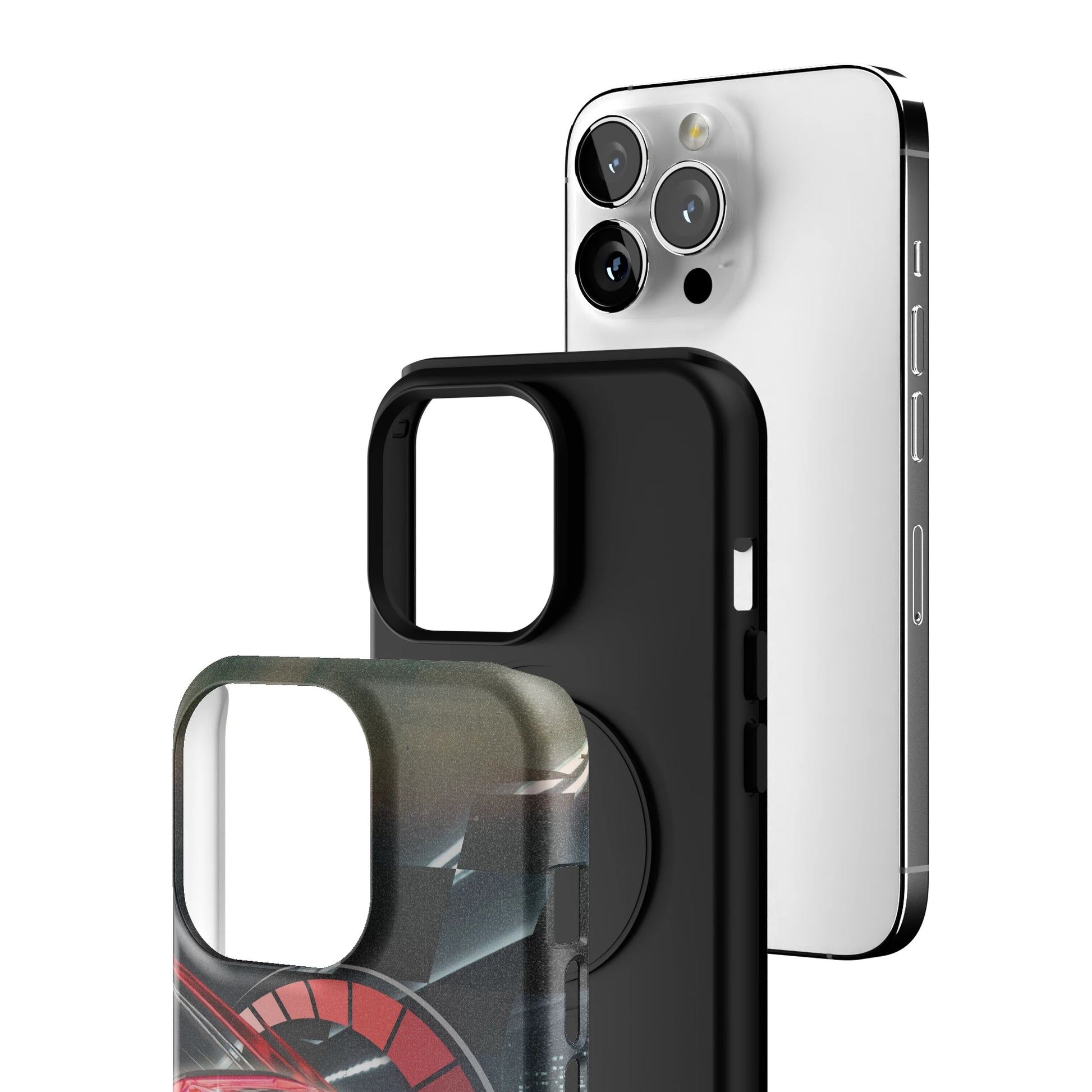 Speed iPhone Case gallery - Iphone_13_Pro_3