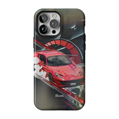Speed iPhone Case gallery - Iphone_13_Pro_Max_1