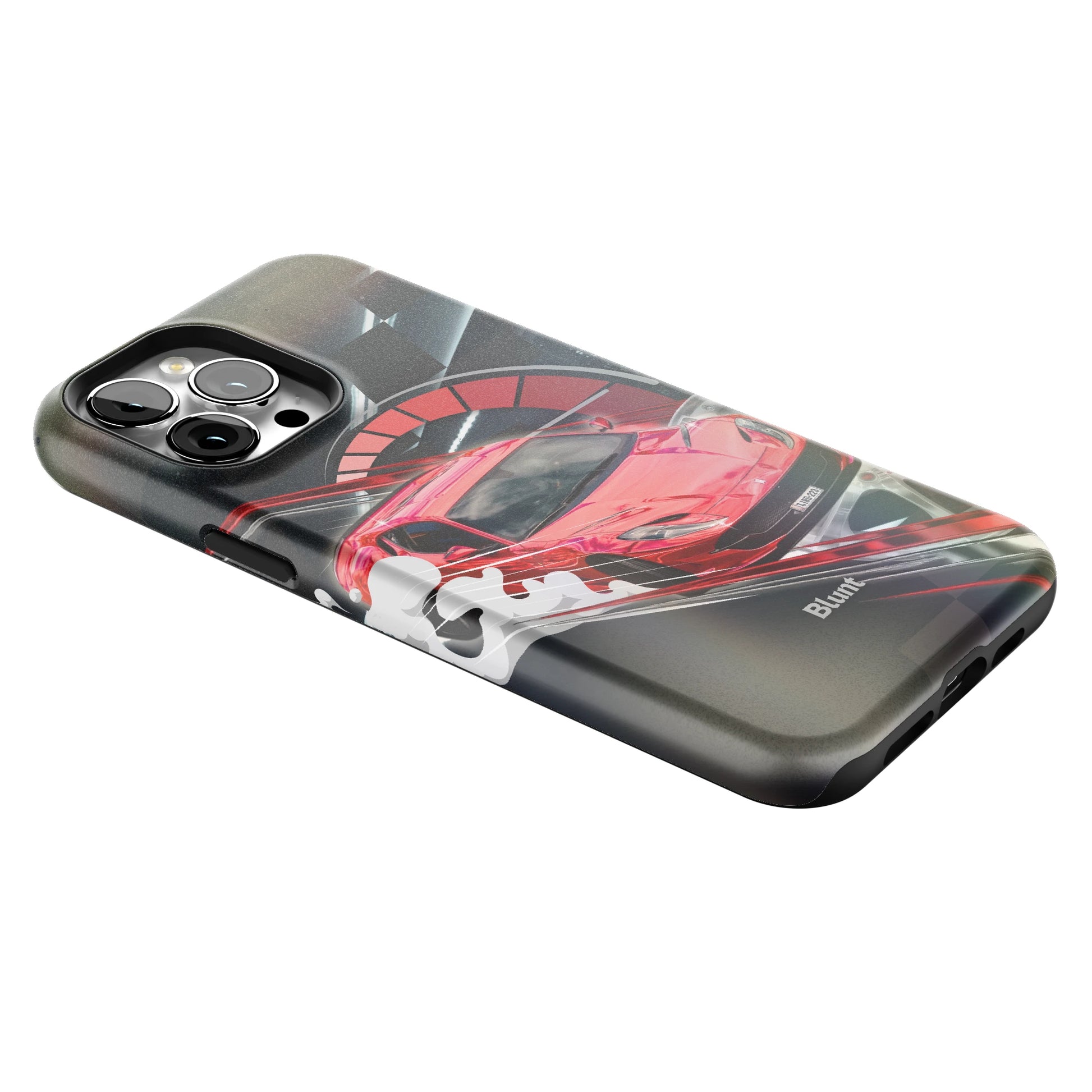 Speed iPhone Case gallery - Iphone_13_Pro_Max_2
