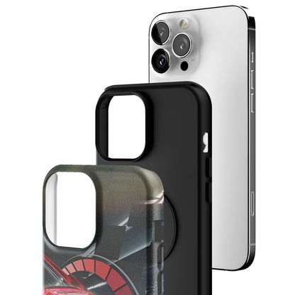 Speed iPhone Case gallery - Iphone_13_Pro_Max_3