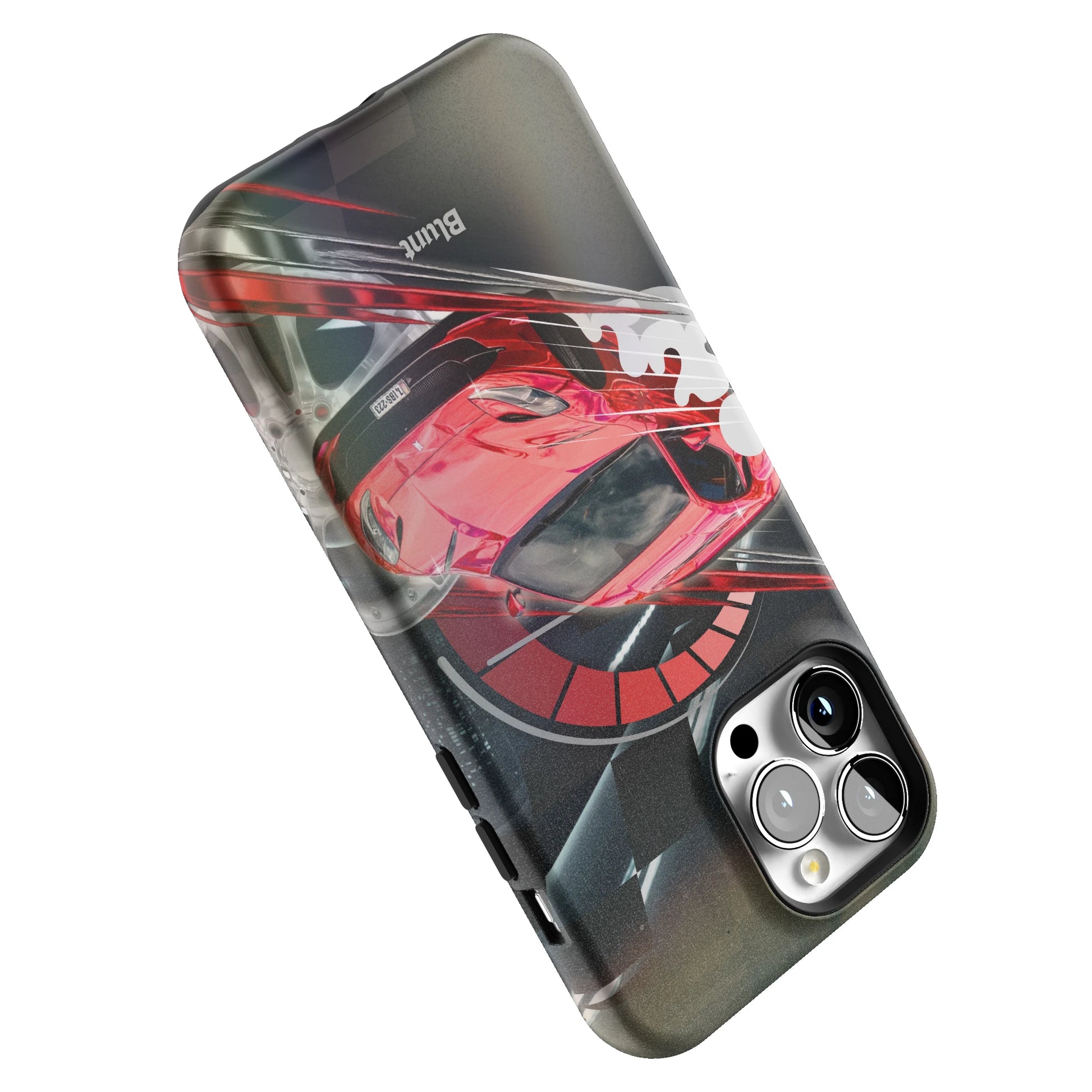 Speed iPhone Case gallery - Iphone_13_Pro_Max_5