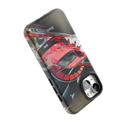 Speed iPhone Case gallery - Iphone_14_Iphone_5