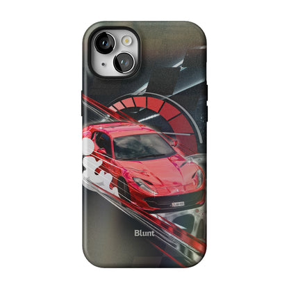 Speed iPhone Case gallery - Iphone_14_Mini_Air_Plus_1