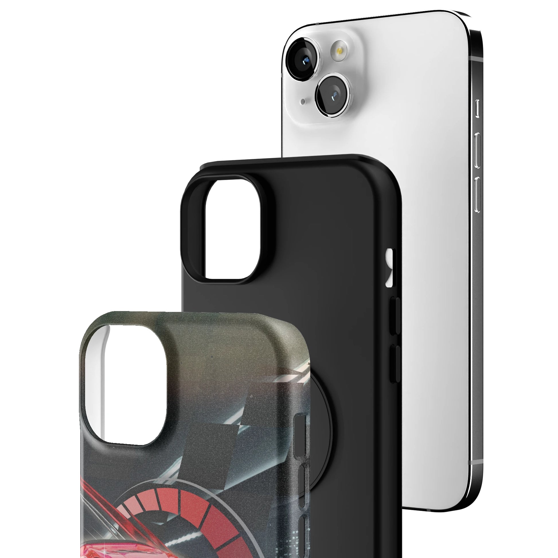 Speed iPhone Case gallery - Iphone_14_Mini_Air_Plus_3