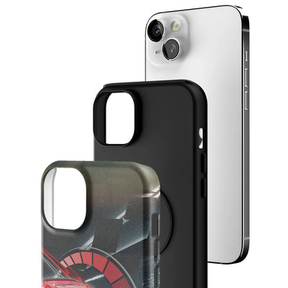 Speed iPhone Case gallery - Iphone_14_Mini_Air_Plus_3