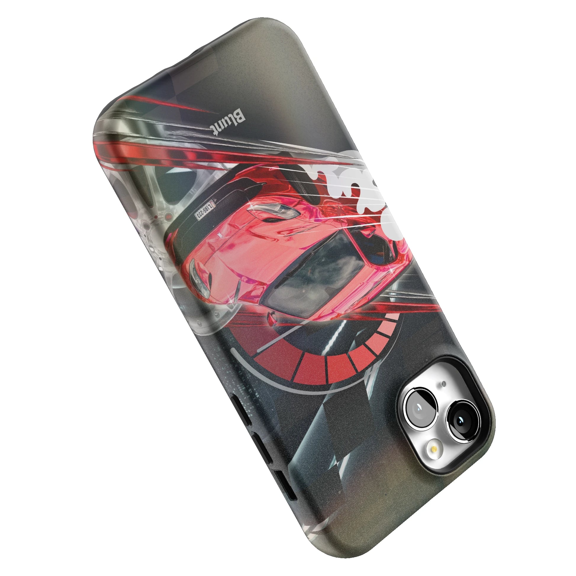 Speed iPhone Case gallery - Iphone_14_Mini_Air_Plus_5