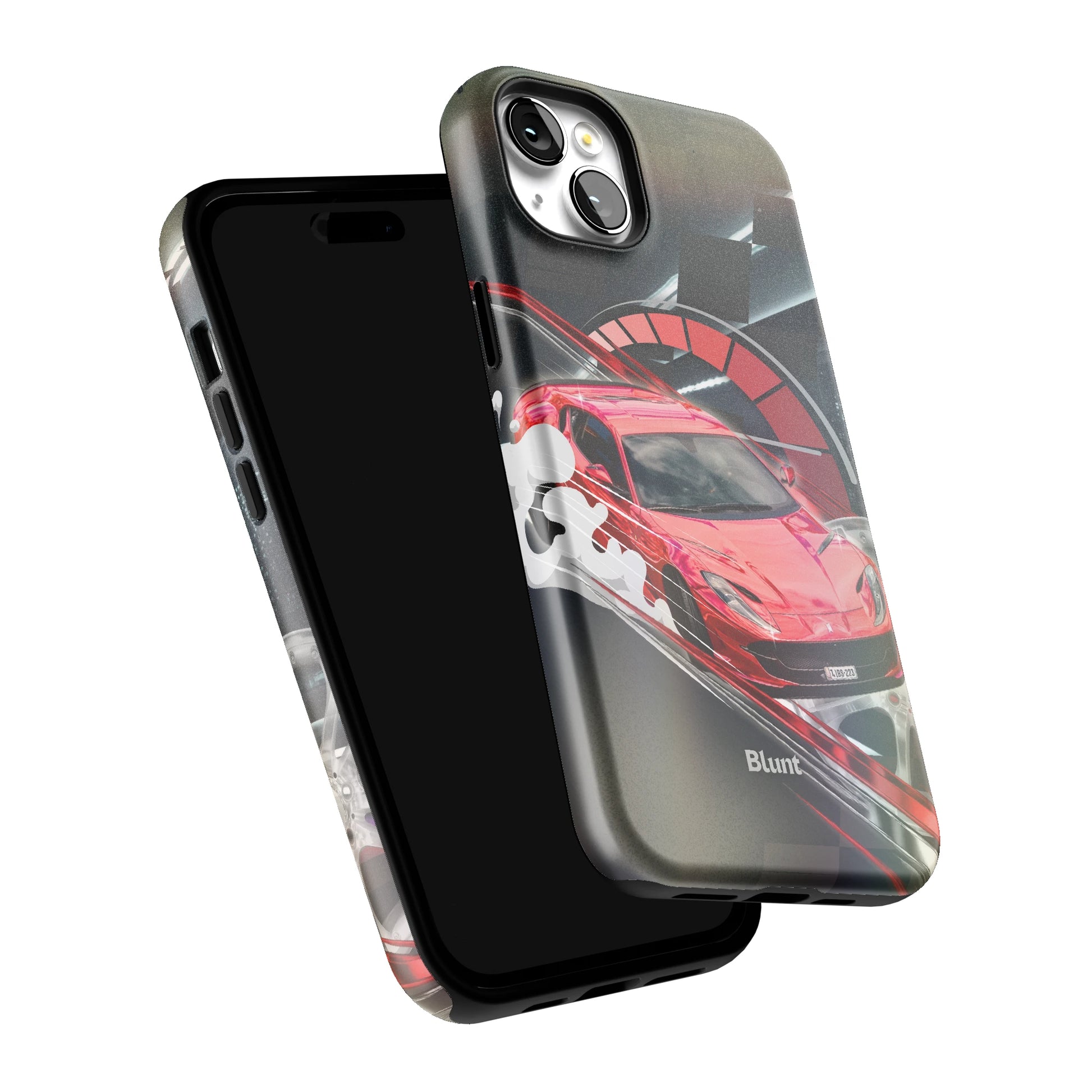 Speed iPhone Case gallery - Iphone_14_Mini_Air_Plus_6