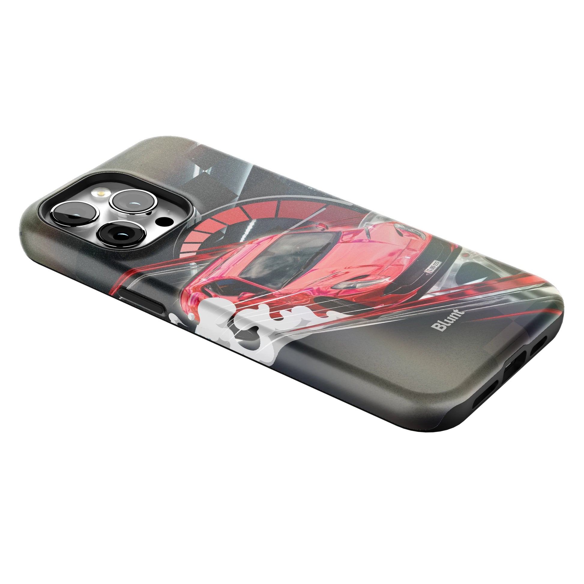 Speed iPhone Case gallery - Iphone_14_Pro_Max_2