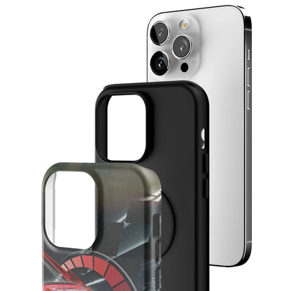 Speed iPhone Case gallery - Iphone_14_Pro_Max_3