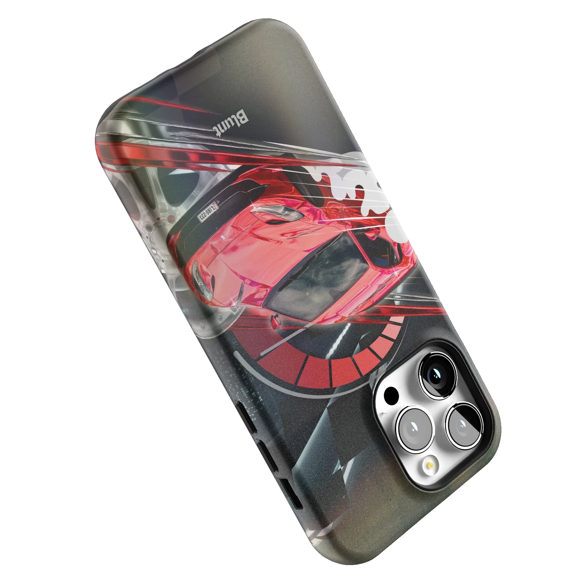 Speed iPhone Case gallery - Iphone_14_Pro_Max_5