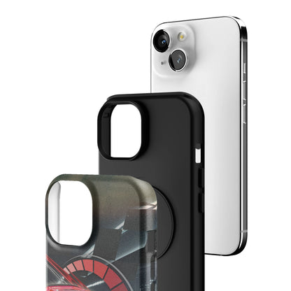 Speed iPhone Case gallery - Iphone_15_Iphone_3