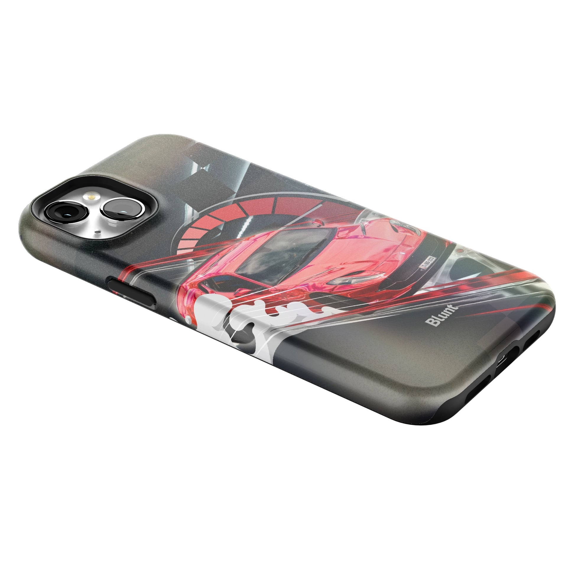 Speed iPhone Case gallery - Iphone_15_Mini_Air_Plus_2