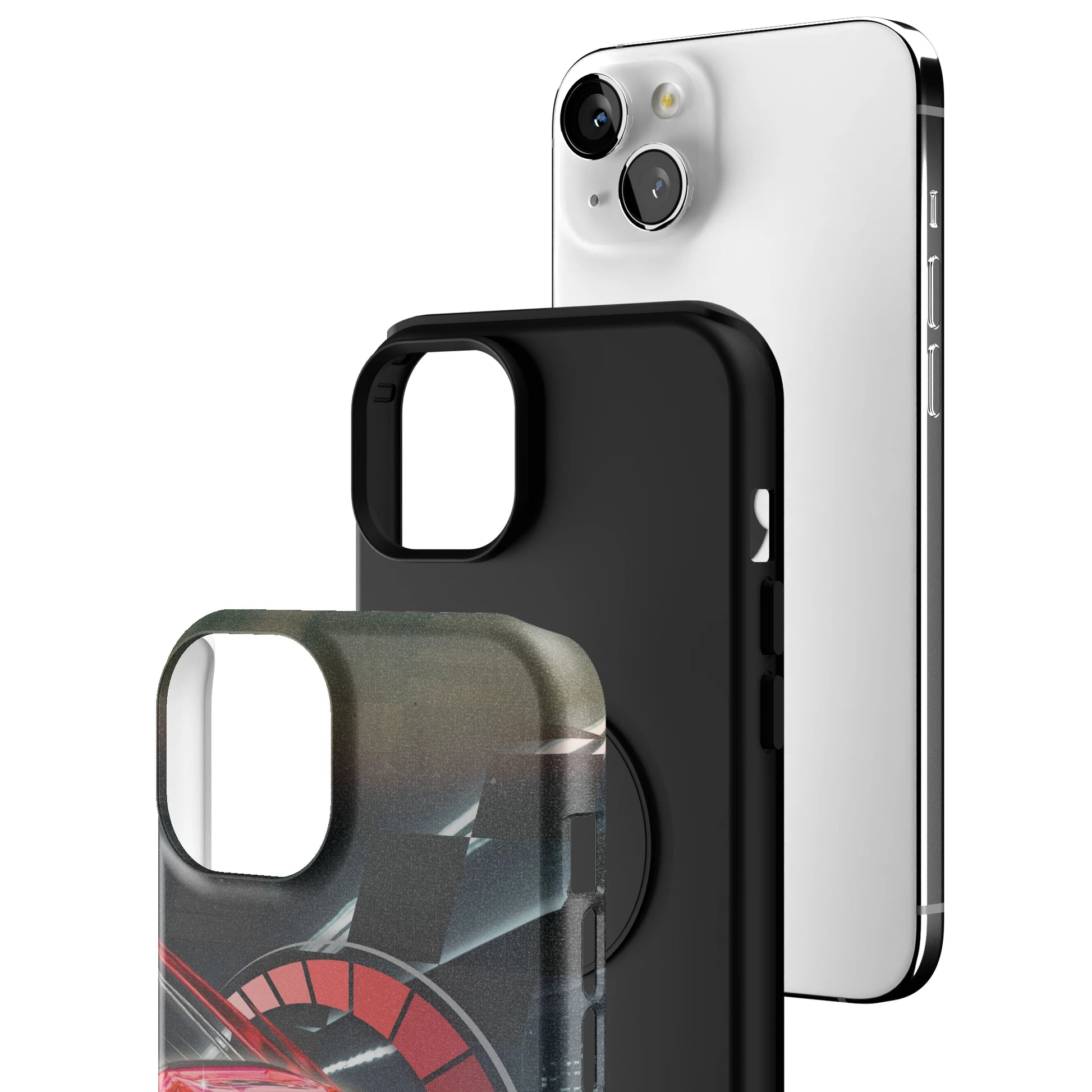 Speed iPhone Case gallery - Iphone_15_Mini_Air_Plus_3
