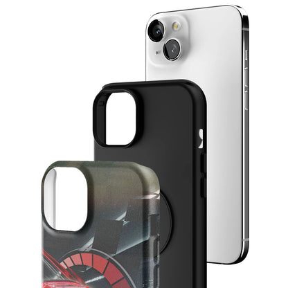 Speed iPhone Case gallery - Iphone_15_Mini_Air_Plus_3