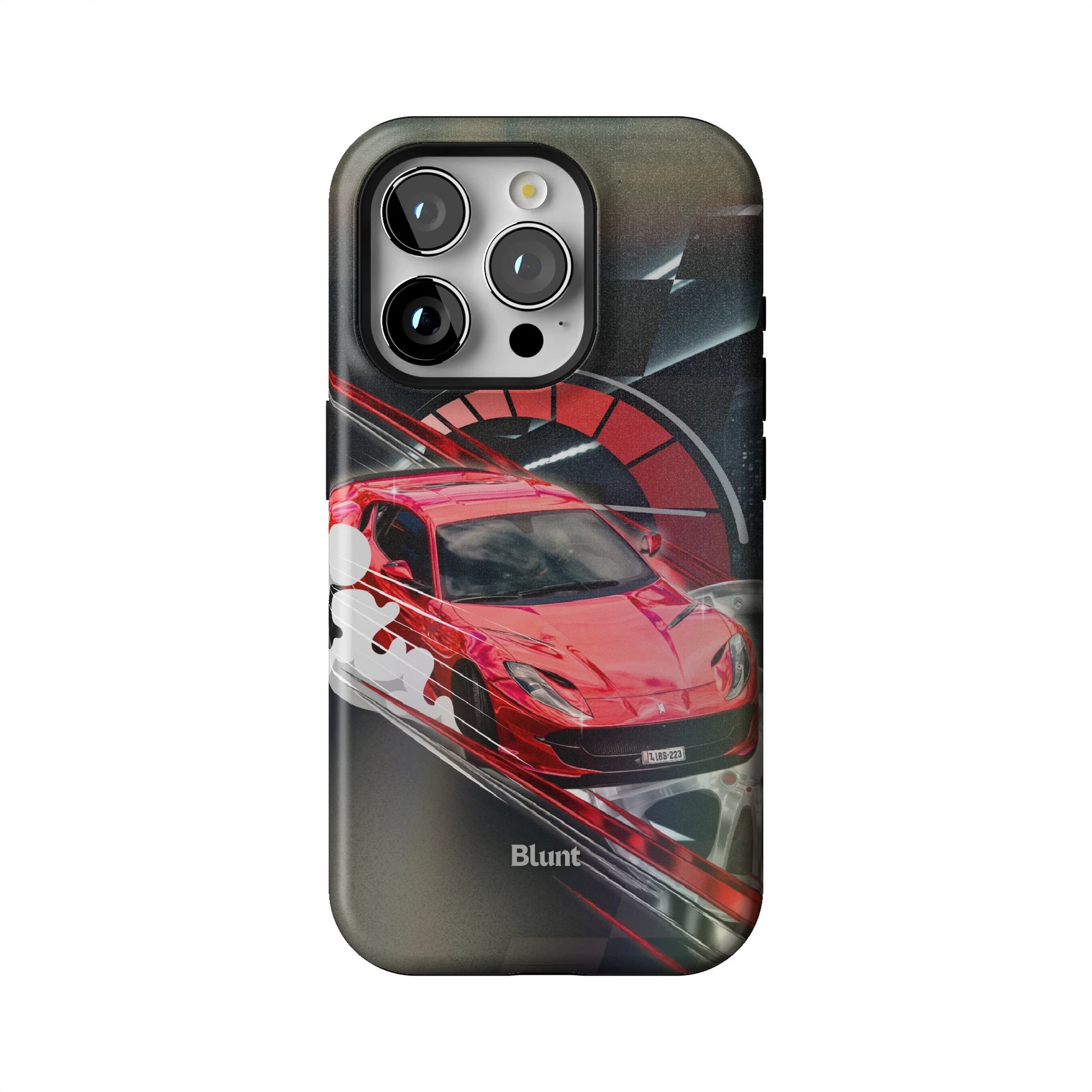 Speed iPhone Case gallery - Iphone_15_Pro_1